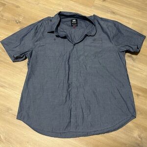 Ecko Unltd. Button Down Short Sleeve